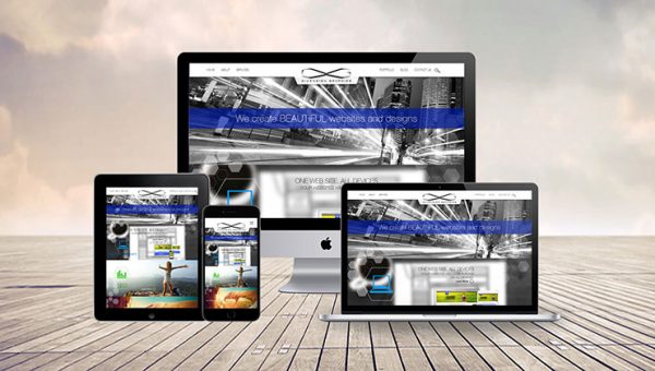 Responsive Design – What & Why?